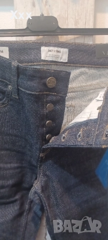 Дънки Only & Sons, снимка 6 - Дънки - 52048164