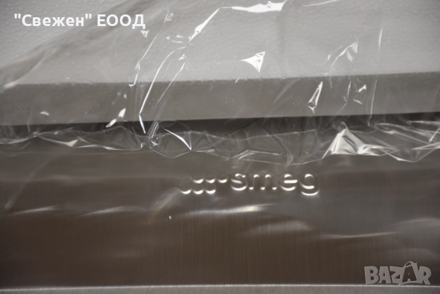 Мивка за вграждане SMEG VS45 P3, снимка 6 - Мивки - 51970565