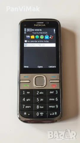 Nokia C5 - 00 - комплект 