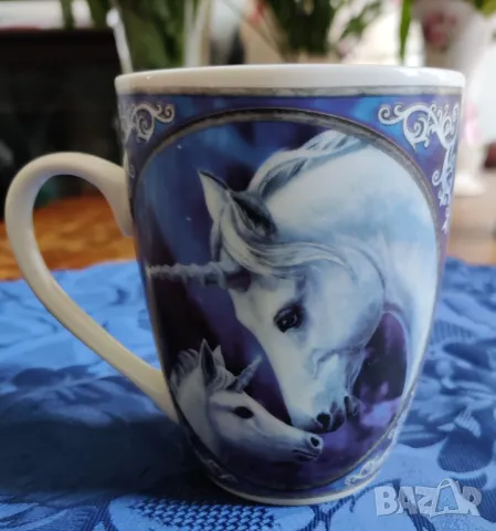 Чаши за чай, снимка 6 - Чаши - 50322653