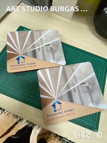 Графичен дизайн/изработка на лога, снимка 3 - Графичен дизайн - 25773634