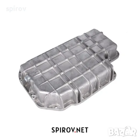 Картер Mercedes M112 M113 A1120100628 A1120140603, снимка 2 - Части - 55701529