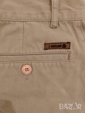 Пантало-XL-бежов, снимка 5 - Панталони - 47348503