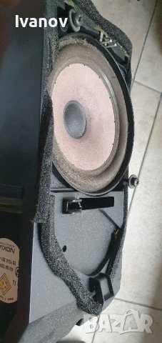 Кутии за тонколони бмв е36 купе bmw e36 rear speakers storage 1387277 1387278, снимка 4 - Части - 42209341