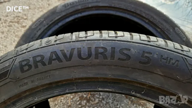 DOT 2023, 235/45/19 летни гуми Barum Bravuris 5, снимка 7 - Гуми и джанти - 48321064