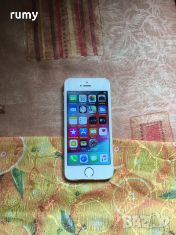 Продавам iPhone 5s