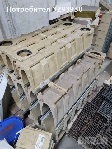 Линейни отводнители, снимка 2 - Други услуги - 53754219