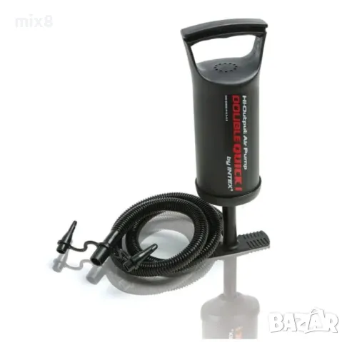 Ръчна помпа Intex 