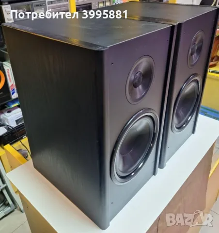 Тонколони Grundig, mod.BX 1000 , снимка 1
