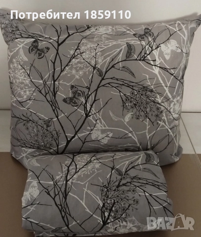 чаршаф с ластик , снимка 1