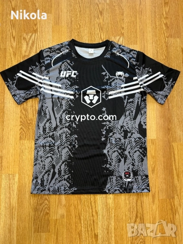 Тениска на UFC и Venum M размер