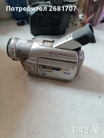 камера Панасоник , снимка 4 - Камери - 48843902