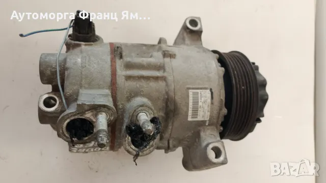5SE12C КОМПРЕСОР КЛИМАТИК ЗА DODGE CALIBER , JEEP COMPAS