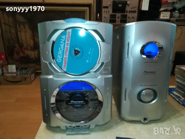 PIONEER-ВНОС SWISS 2409231300LNV, снимка 4 - Аудиосистеми - 42299617