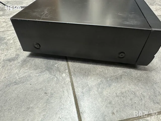 Technics SL-PG390 - CD Player Сиди Плеър, снимка 5 - Декове - 45275719