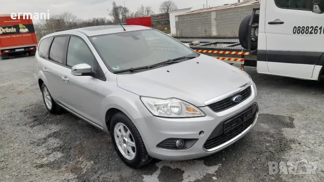Ford Focus Ghia 1.8 , снимка 2 - Автомобили и джипове - 49035165