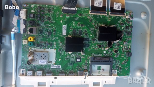 Main board EAX66773704(1.1)
