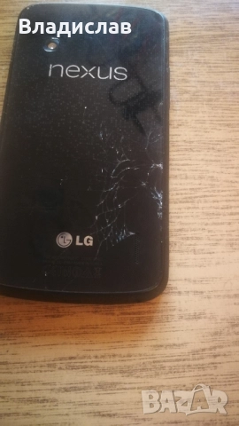 LG Nexus 4 E960!!, снимка 5 - LG - 52515504