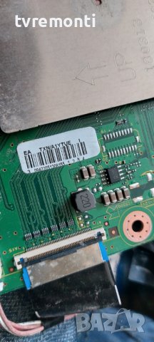 MAIN BOARD ,TNPH1038 1 A,TXN/A1YTUE, for ,Panasonic TX-L42ETW60 32inc DISPLAY LC420EUD-FFF1, снимка 7 - Части и Платки - 41813021