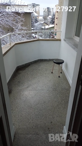 Двустаен апартамент под наем, гр. София, кв."Редута", снимка 17 - Апартаменти - 53616820