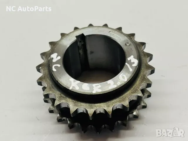 Зъбно колело за Ssangyong Korando Корандо 2.0 D D20T 175 коня 2013, снимка 3 - Части - 49179972