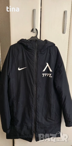 Яке Nike M, снимка 2 - Якета - 53662518