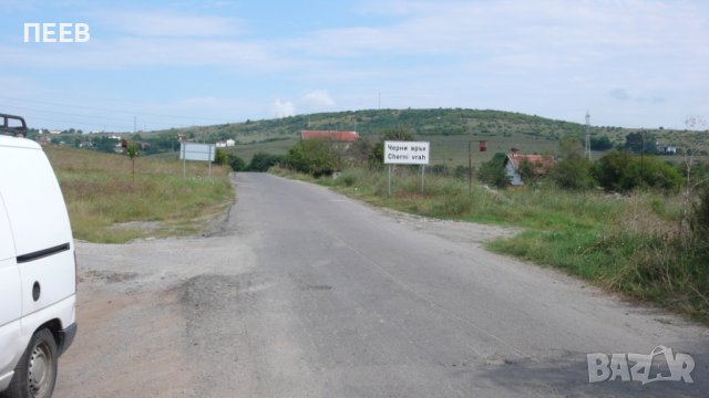 Продавам 5000 кв.м. в Черни Връх, снимка 12 - Парцели - 37539670