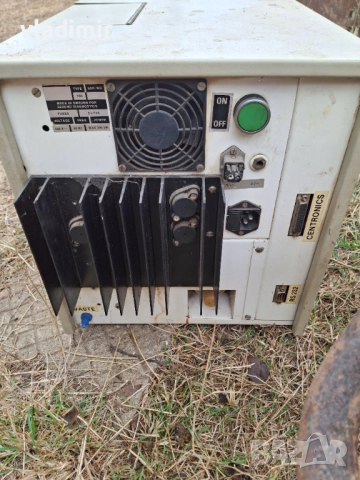 Лабораторен апарат2909, снимка 2 - Лаборатория - 51870947