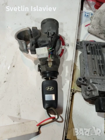 Компютър за Хюндай и30 Huyndai i30 , снимка 2 - Части - 50703362