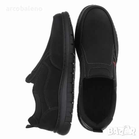 Мъжки ежедневни обувки, снимка 2 - Ежедневни обувки - 52352336
