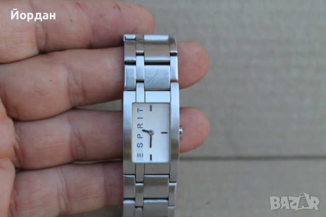 Дамски часовник ''Esprit'', снимка 1 - Дамски - 42001675
