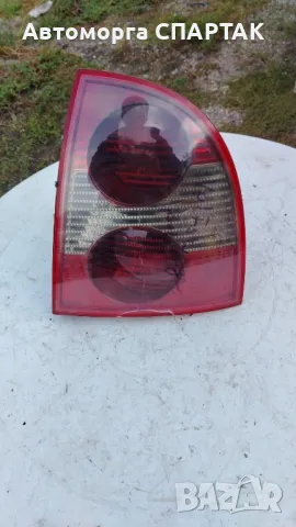 десен стоп VW Passat b5