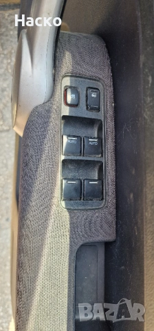 Honda CR-V CRV 2.2 i-CTDi на части Хонда ЦР-В ЦРВ 2.2 на части, снимка 9 - Автомобили и джипове - 53036847