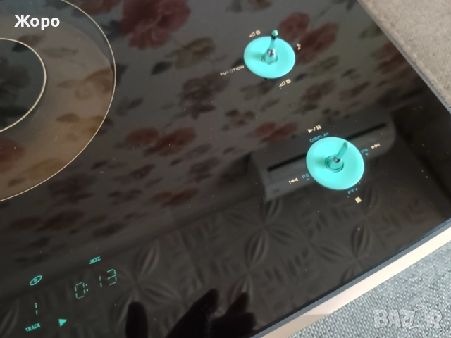 Marantz Layla MR2021 стил и звук в едно, снимка 6 - Ресийвъри, усилватели, смесителни пултове - 52691522