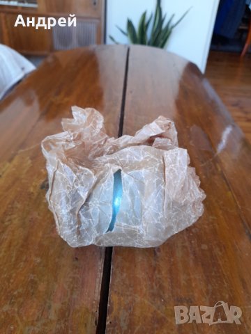 Стар газов редуцир вентил,клапан за газова бутилка 