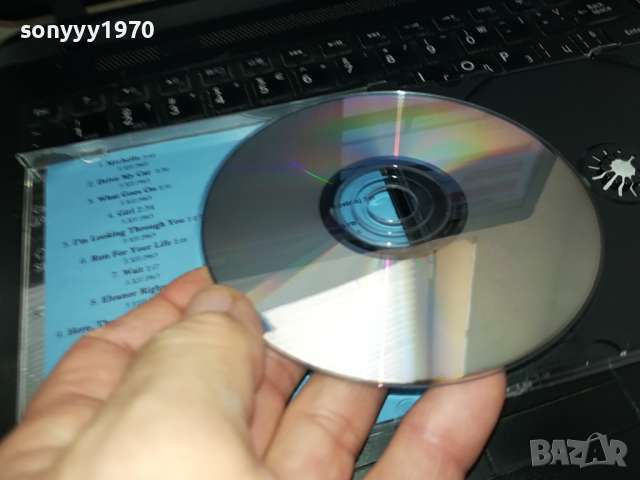 THE BEATLES VOL.2 CD 2902241318, снимка 16 - CD дискове - 44528007