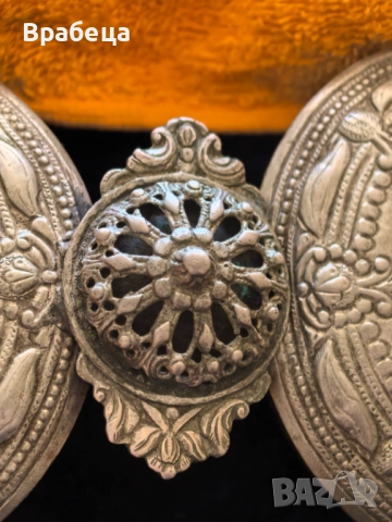 402гр.ПАФТИ.ОГРОМНИ., снимка 4 - Антикварни и старинни предмети - 52430777