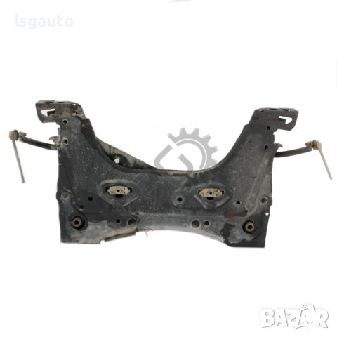 Преден мост Nissan Micra (K12) 2003-2010 ID: 122226, снимка 2 - Части - 44508272