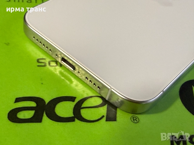 iPhone 15 Pro Max 512gb 95% батерия.Гаранция, снимка 6 - Apple iPhone - 52573944