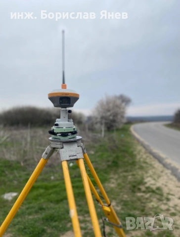 Геодезист - Шумен/Варна/Русе/Силистра- геодезически услуги, кадастър, снимка 6 - Други услуги - 49522982