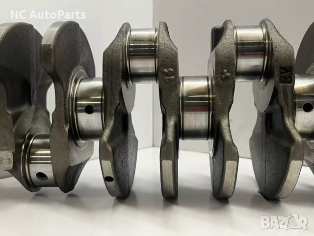 Колянов вал Стандартен за Опел Комбо Фиат Добло 1.3 дизел A13FD 2016, снимка 7 - Части - 48473803