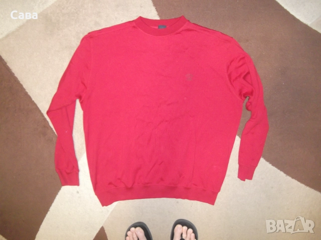 Пуловер PAUL&SHARK  мъжки,ХЛ