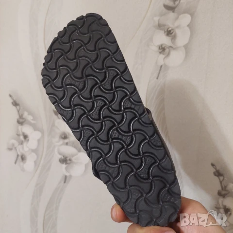 чехли Birkenstock ARIZONA номер 37, снимка 2 - Чехли - 50775403