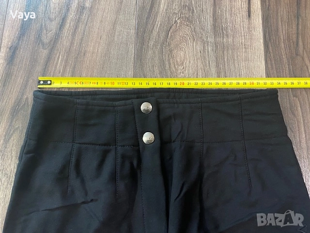 Fila панталон за зимни спортове S, снимка 3 - Зимни спортове - 52091104