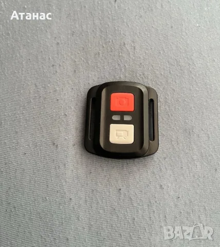 Екшън малка камера 5К, снимка 3 - Камери - 49617047