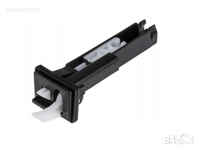 Заключващ механизъм за капак на резервоар Dacia Duster MK1 (2010-2018)