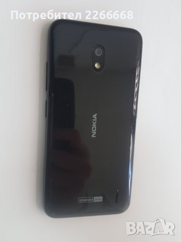Nokia 2.2 - Dual SIM..Android -11, снимка 2 - Nokia - 44804089