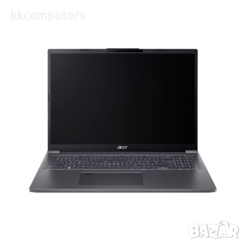 Acer Aspire 16, A16-71M-70ER,Intel Core Ultra 7 155H (up to 4.80GHz, 24MB), Лаптоп 16" , снимка 3 - Лаптопи за работа - 51942426