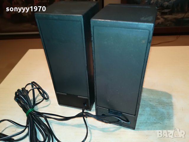 osawa un-20 активни колони 2708211823, снимка 10 - Тонколони - 33942695