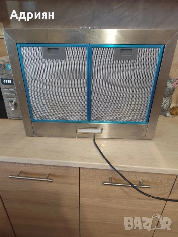 Аспиратор Gorenje, снимка 2 - Абсорбатори - 52774763